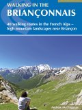 Walking In The Brianc Onnais Guide Book