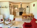 living area throught to kitchen
