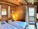 Bunk beds in bedroom 2