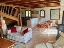 living area towards kitchen
