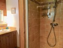 upstairs shower room