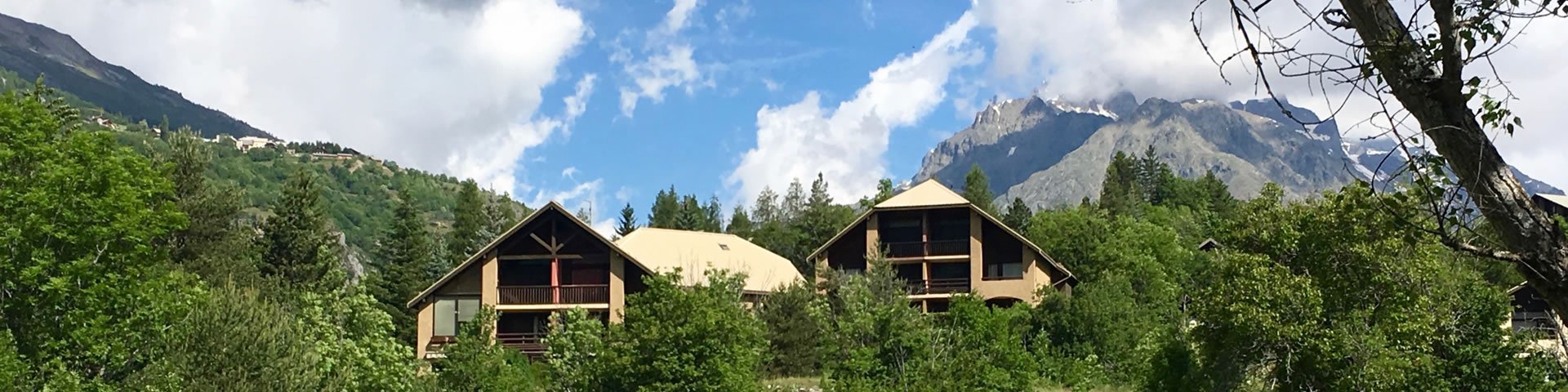 sylvestre self catering apartment in vallouise la casse