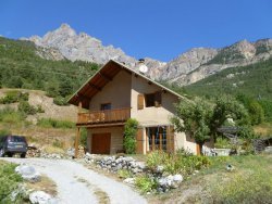 chalet le pey self catering les vigneaux