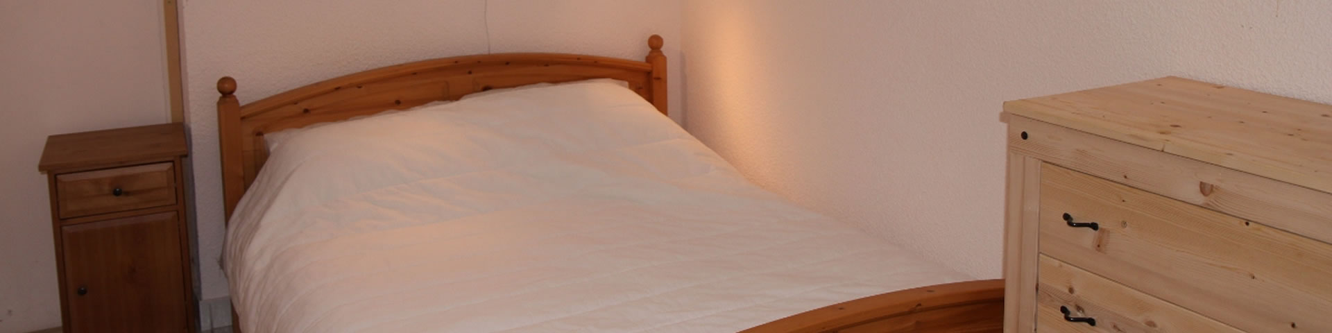 holiday accommodation in vallouise la casse
