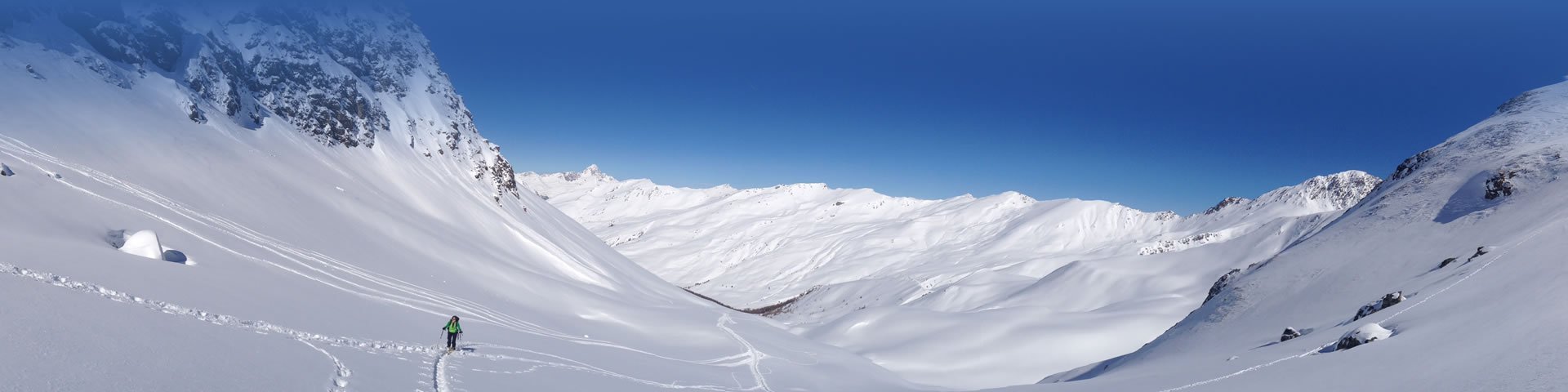 ski accommodation in the french alps