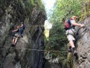 Pelvoux via ferrata