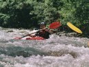kayak l onde