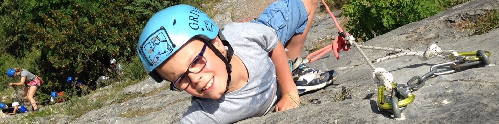 activities for children french alps
