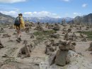 hike above dormillouse