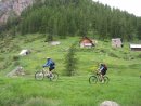 mountain biking narreyroux