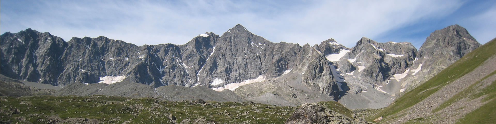 French Alps