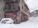 vallouise shop