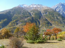 walk to pelvoux with jerry 025